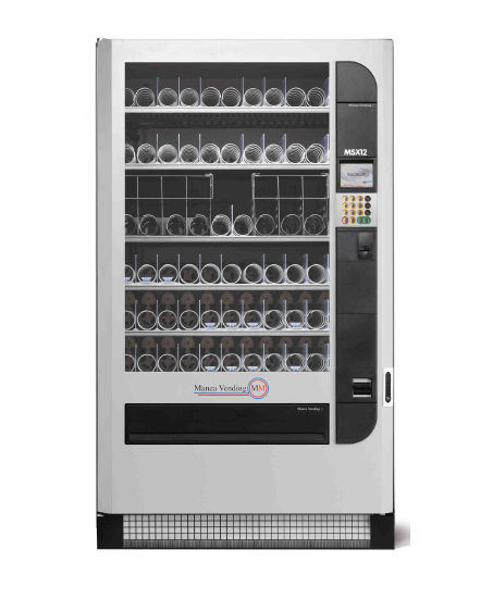 Manea MSX 12
